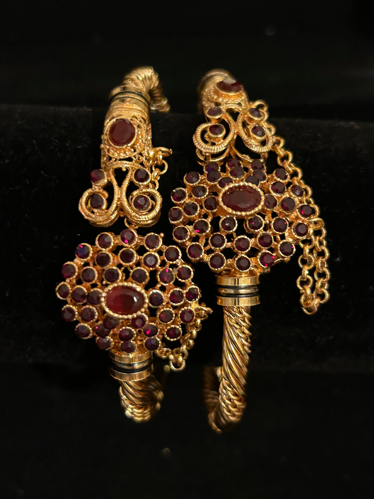 2 pcs bracelets | Bangles | Kara