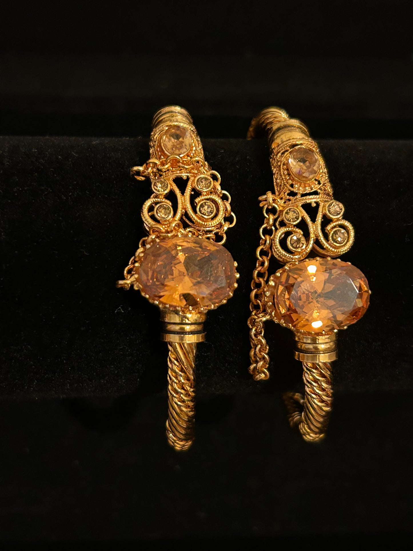 2 pcs bracelets | Bangles | Kara