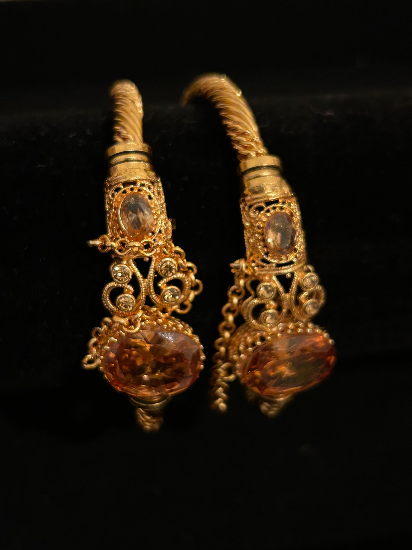2 pcs bracelets | Bangles | Kara