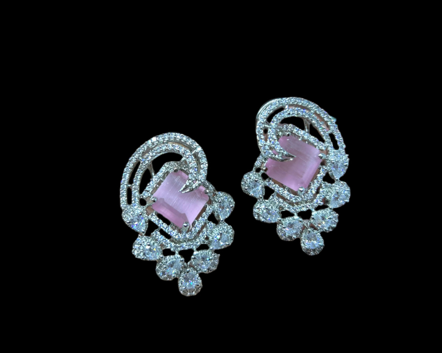 AD Earstuds
