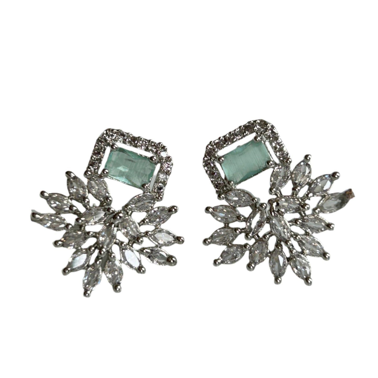 Ad ear studs