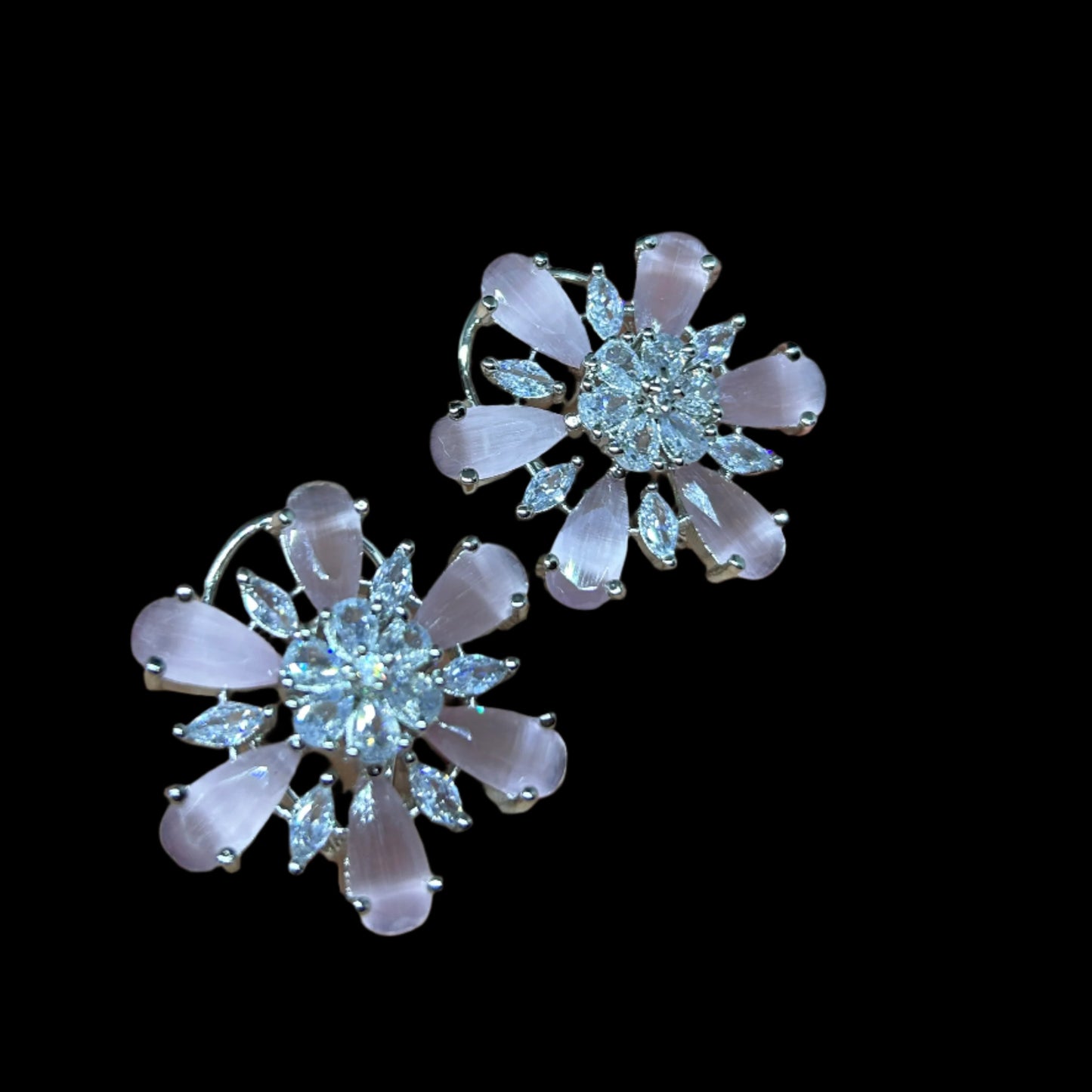 AD ear studs | earrings