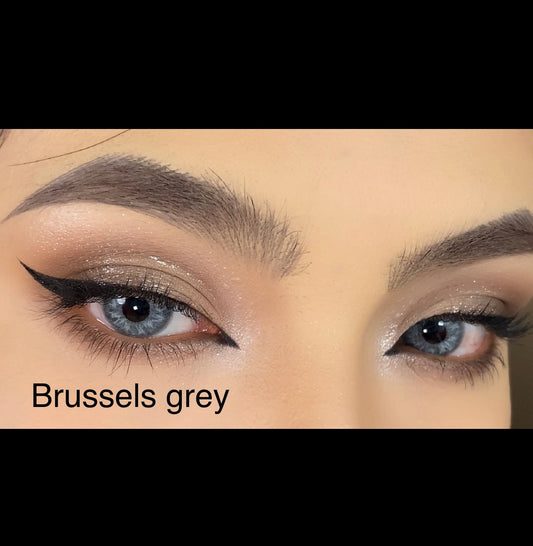Brussels serie