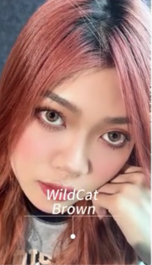 “Wildcat serie” Lalens brand