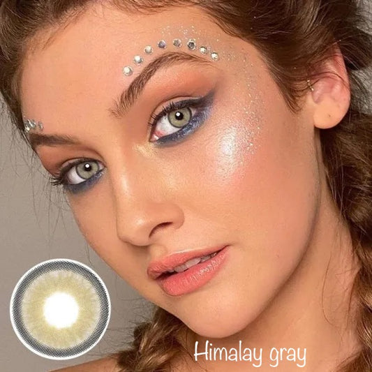Eyeshare Himalaya serie