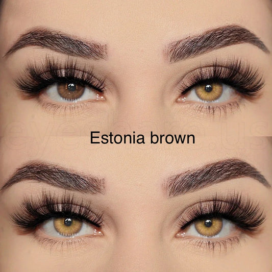 Estonia serie