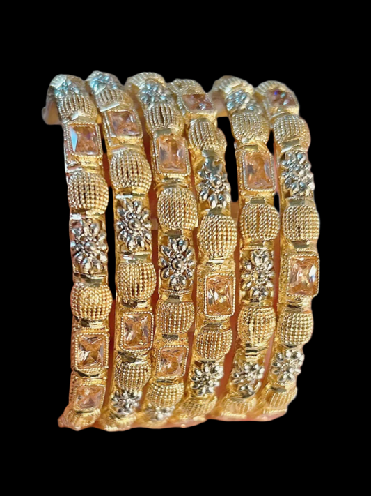 6 pcs bangle sets