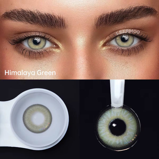 Himalaya serie.  (Lalens)