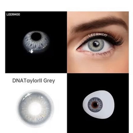 DNA Taylor serie 🧬