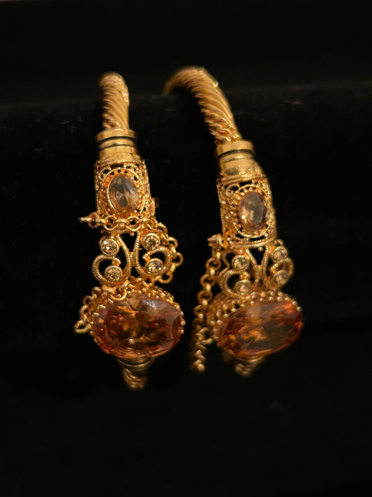 2 pcs bracelets | Bangles | Kara