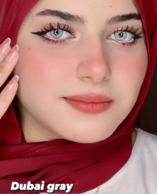 Dubai gray & magic gray
