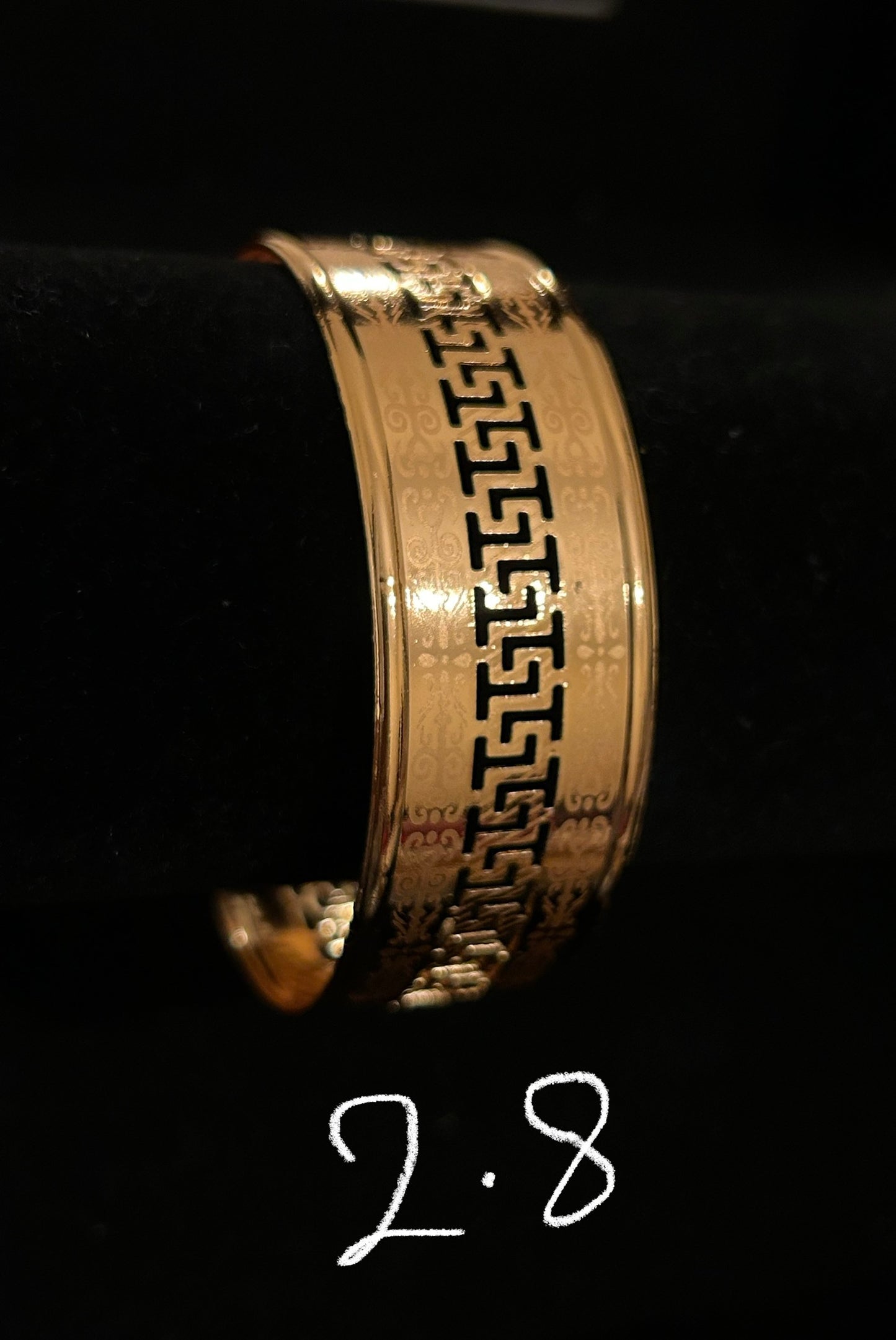 1 pcs bangle | bracelet 2.8