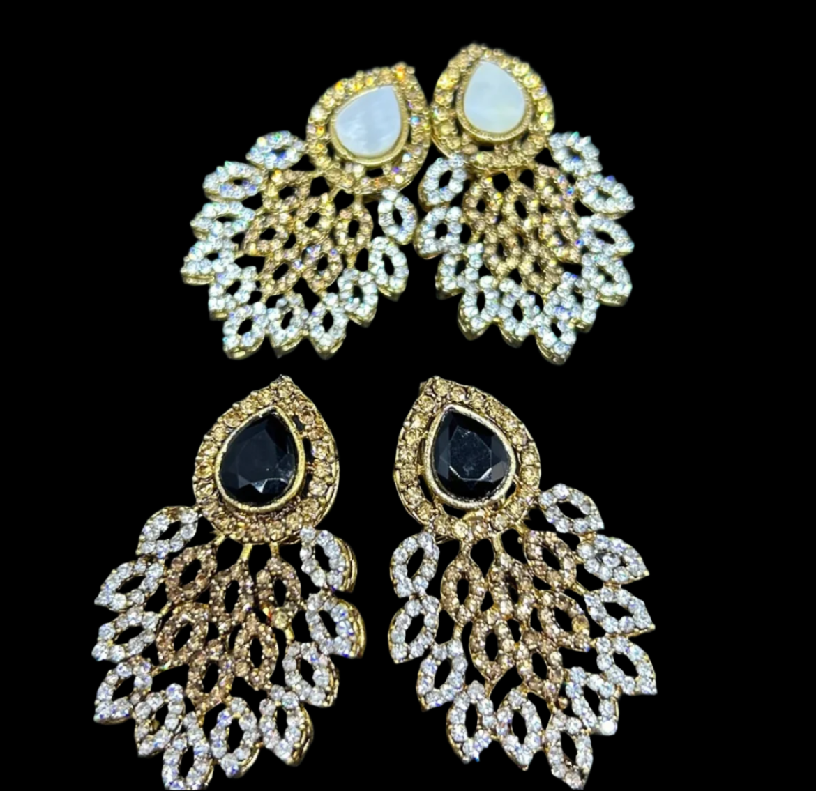 Earstuds | earrings