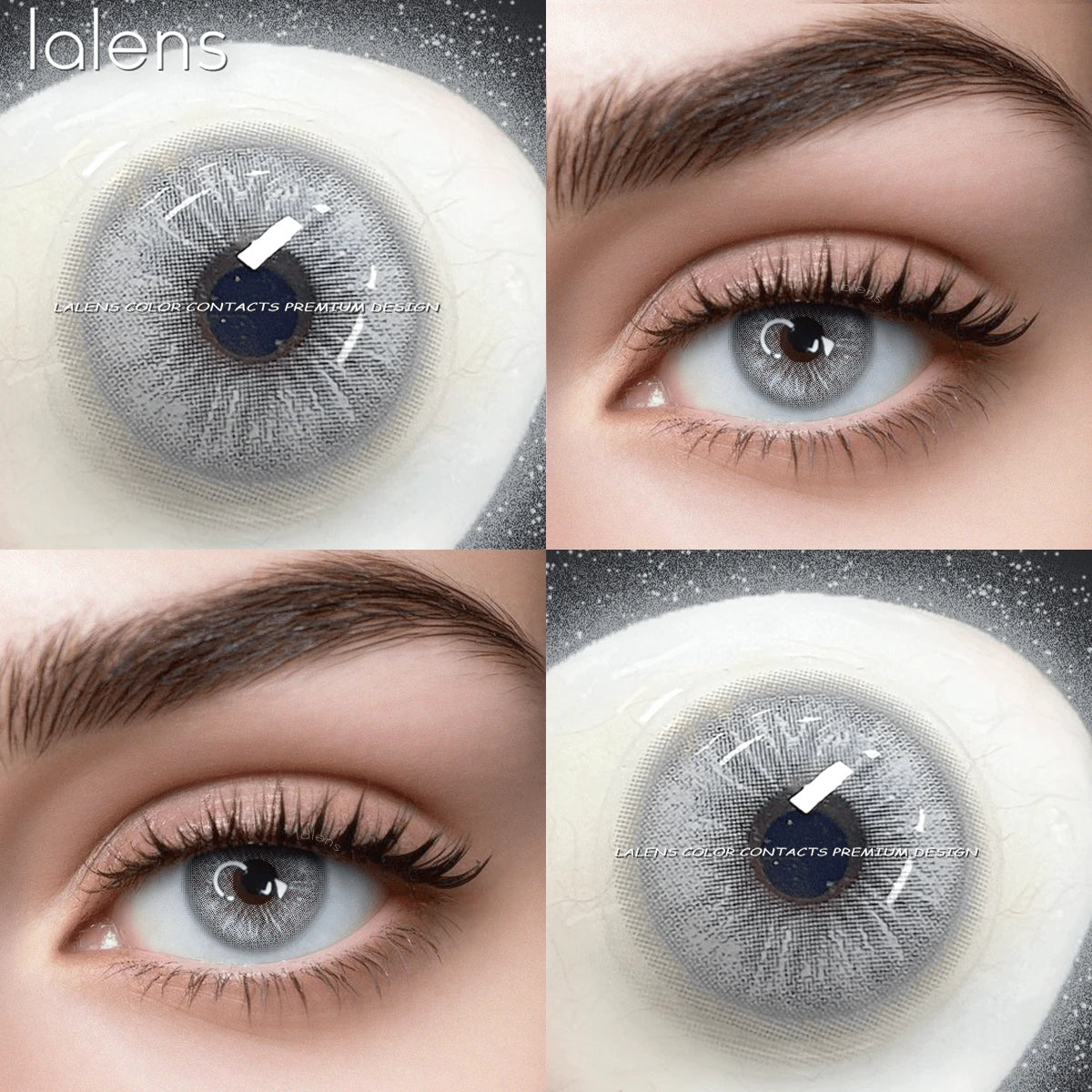 “Sora gray   &   sora blue”