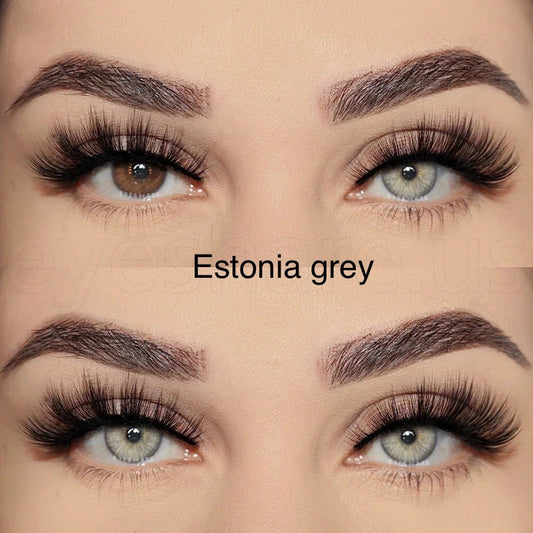 Estonia serie